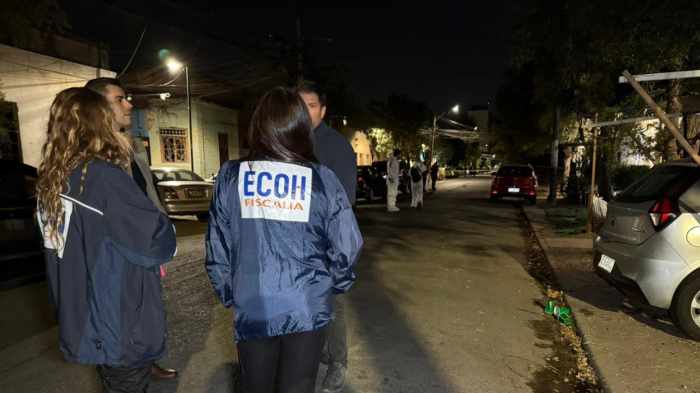 Al menos 10 disparos: Un muerto y dos heridos deja violenta balacera en Independencia