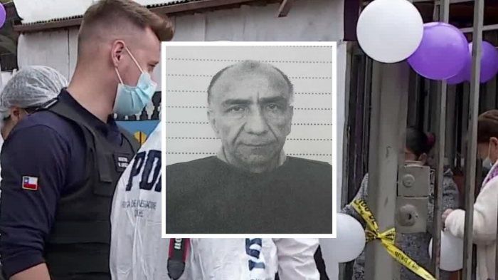 Condenado a cadena perpetua y prófugo: familiares de víctima temen por amenazas del “Indio Juan”