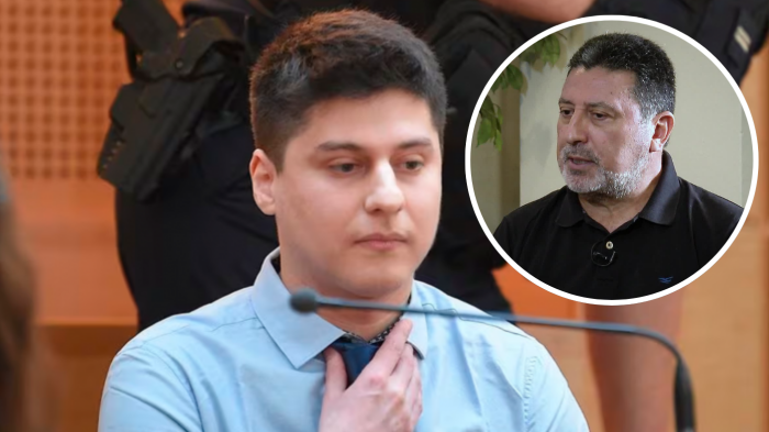 Papá de Nicolás Zepeda refuta principal prueba que incrimina a su hijo en crimen de Narumi Kurosaki