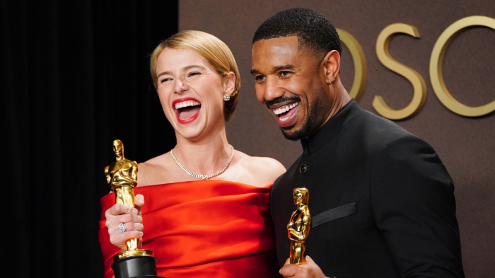 Oscars 2026: Revisa la lista completa de ganadores de los premios más importantes del cine