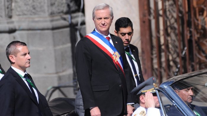 Pdte. Kast inicia su mandato con un 57% de aprobación: La cifra más alta en los últimos 4 gobiernos