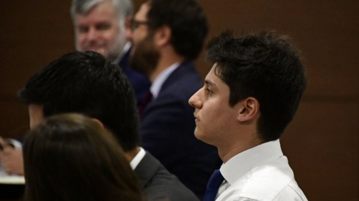 Nicolás Zepeda enfrenta tercer juicio: ¿Cuándo se conocerá la sentencia por el caso de Narumi Kurosaki?