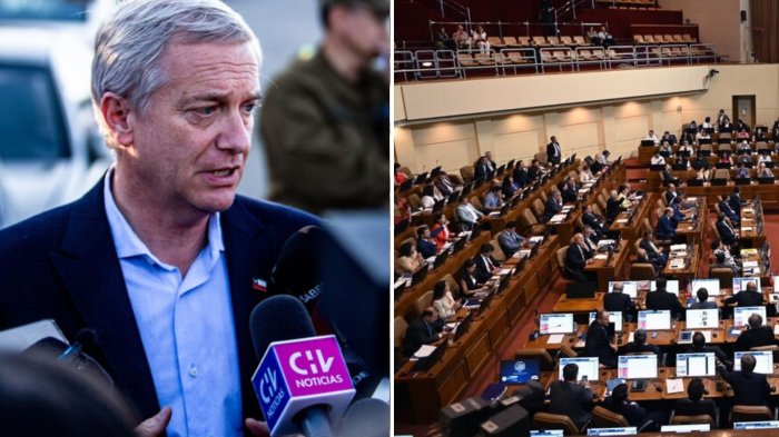 Tipificar como delito el ingreso irregular: Los 20 proyectos a los que pdte. Kast puso urgencia en el Congreso