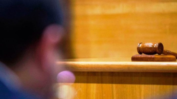 Dos formalizados por realizar 86 grafitis en Puerto Montt: Hasta $8 millones pagarían por daños