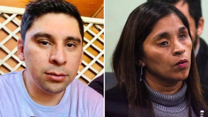 “Creemos que está justificado”: Excarabinero que cegó a Fabiola Campillai solicitó indulto en La Moneda
