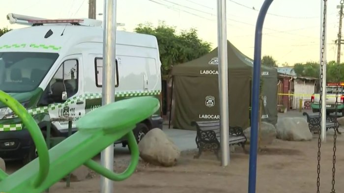 Tenía 25 años y un hijo de 2: Quién era la joven madre que murió víctima de femicidio en Paine