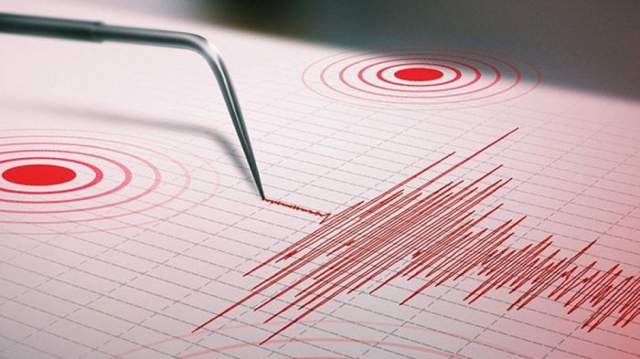 Temblor hoy martes 18 de marzo en Chile: Revisa epicentro, magnitud y últimos sismos